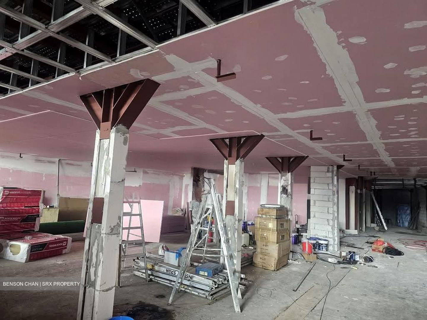 Nam Hiong Building (D14), Warehouse #568094821